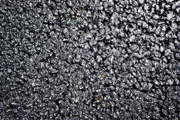 Asphalt black background. Asphalt texture. Abstract grunge background. Dark. Grunge asphalt background