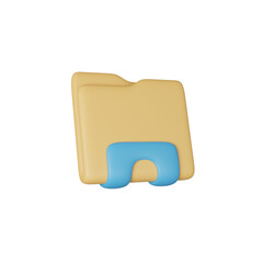 3D Folder