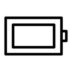 battery,ui,battery level,battery status,full battery