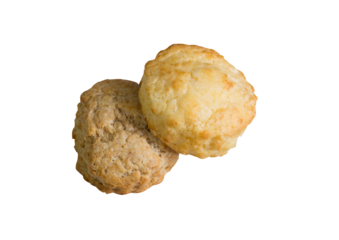 スコーン　2つ　scones