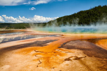 Yellowstone National Park