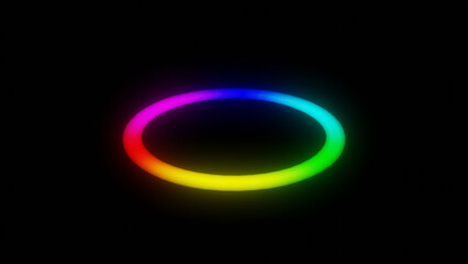 abstract colorful background