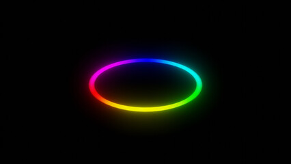 abstract colorful background
