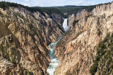 Yellowstone National Park