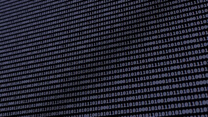 code background