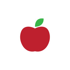 apple logo icon