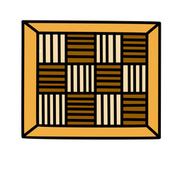 parquet vector elements