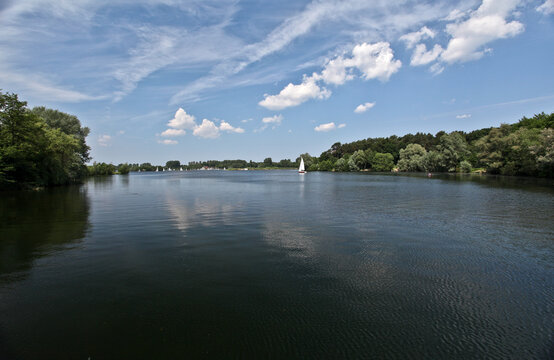 Lake Lippe