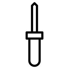 screwdriver line 