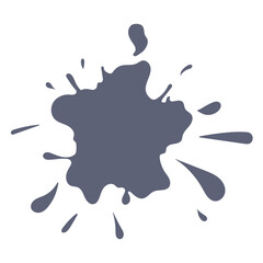 Splash Element