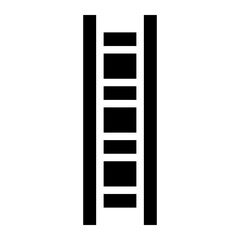 ladder glyph 