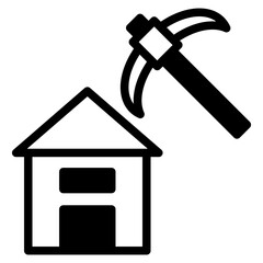 building repair dualtone