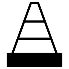 traffic cone dualtone