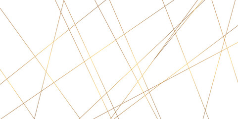 Abstract background with lines. Abstract white and gold colors with lines pattern texture business background. White weave rectangle luxury banner line abstract background futuristic business.