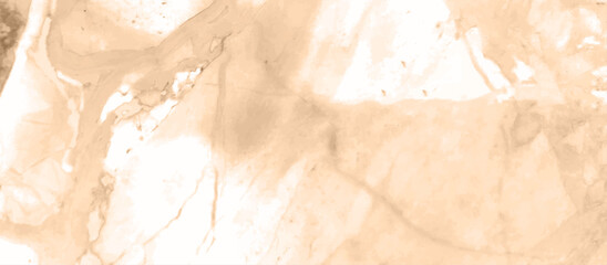 Abstract Light brown watercolor background .watercolor scraped grungy background . This watercolor design with watercolor texture on white background. watercolor smoke background texture.