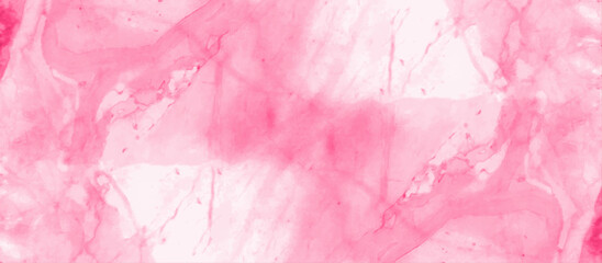 abstract watercolor background .watercolor background with pink and yellow color. Fantasy light red, pink shades watercolor background. subtle watercolor pink yellow gradient illustration.