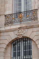 Place de la Bourse, Bordeaux
