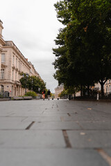 Rue bordelaise