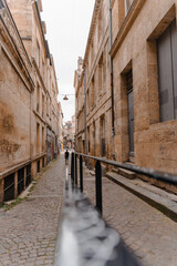 Ruelle bordelaise