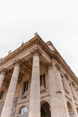Théatre, Bordeaux