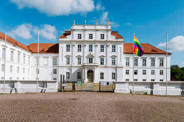 Schloss Orabienburg