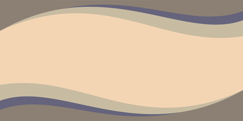 Awesome gradation color background. vector template for posters, banners, greeting cards, presentations, web, social media.