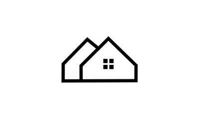 house icon vector