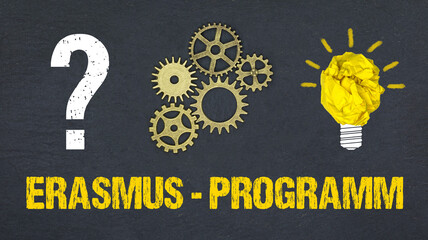 Erasmus-Programm