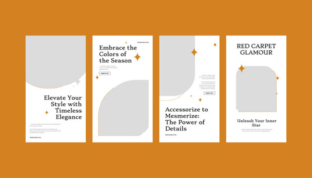 Exceptional collection, specially curated for your promotional needs. From captivating standees to versatile roll-up banners, elegant vertical banners, and engaging social media story templates.