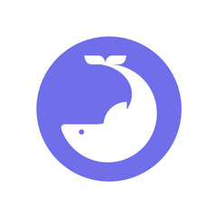 whale logo 