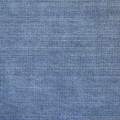 Blue denim texture fabric background