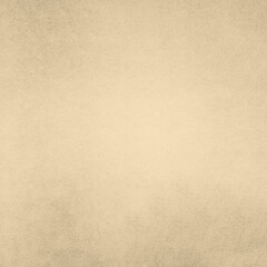 Brown old paper texture background