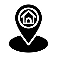 Location icon
