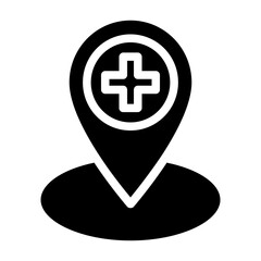 Location icon
