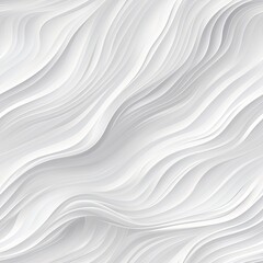 abstract white and silver are light pattern gray with the gradient is the with floor wall. SEAMLESS PATTERN. SEAMLESS WALLPAPER. Created with Generative AI technology.