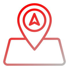 Location icon

