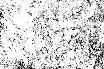 Vector rock texture abstract background. Grunge effect