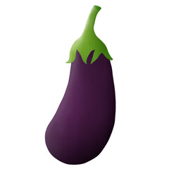 Aubergine 