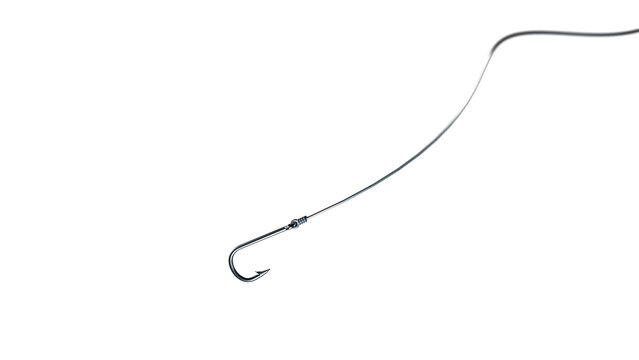 Fish Hook With Line Images – Browse 59,662 Stock Photos, Vectors, and Video