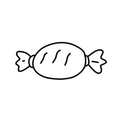 cute icon hand drawn