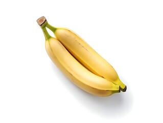 Sunny Banana - Nature's Energy Booster