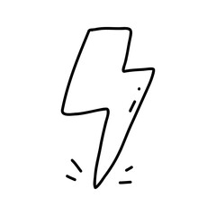 cute icon hand drawn