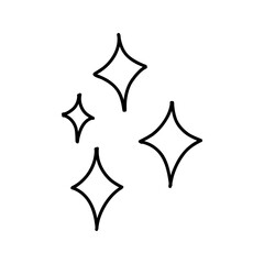 cute icon hand drawn