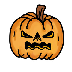 jack o lantern