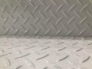 Fototapeta premium beautiful floor tiles