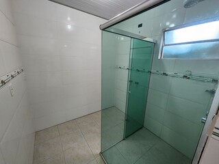 banheiro da casa