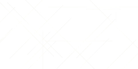 Abstract background with lines. Golden lines on White paper. Line wavy abstract vector technology background.