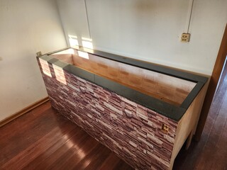 casa antiga