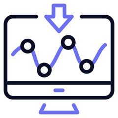 Data Mining Icon