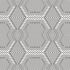 Symmetrical pattern